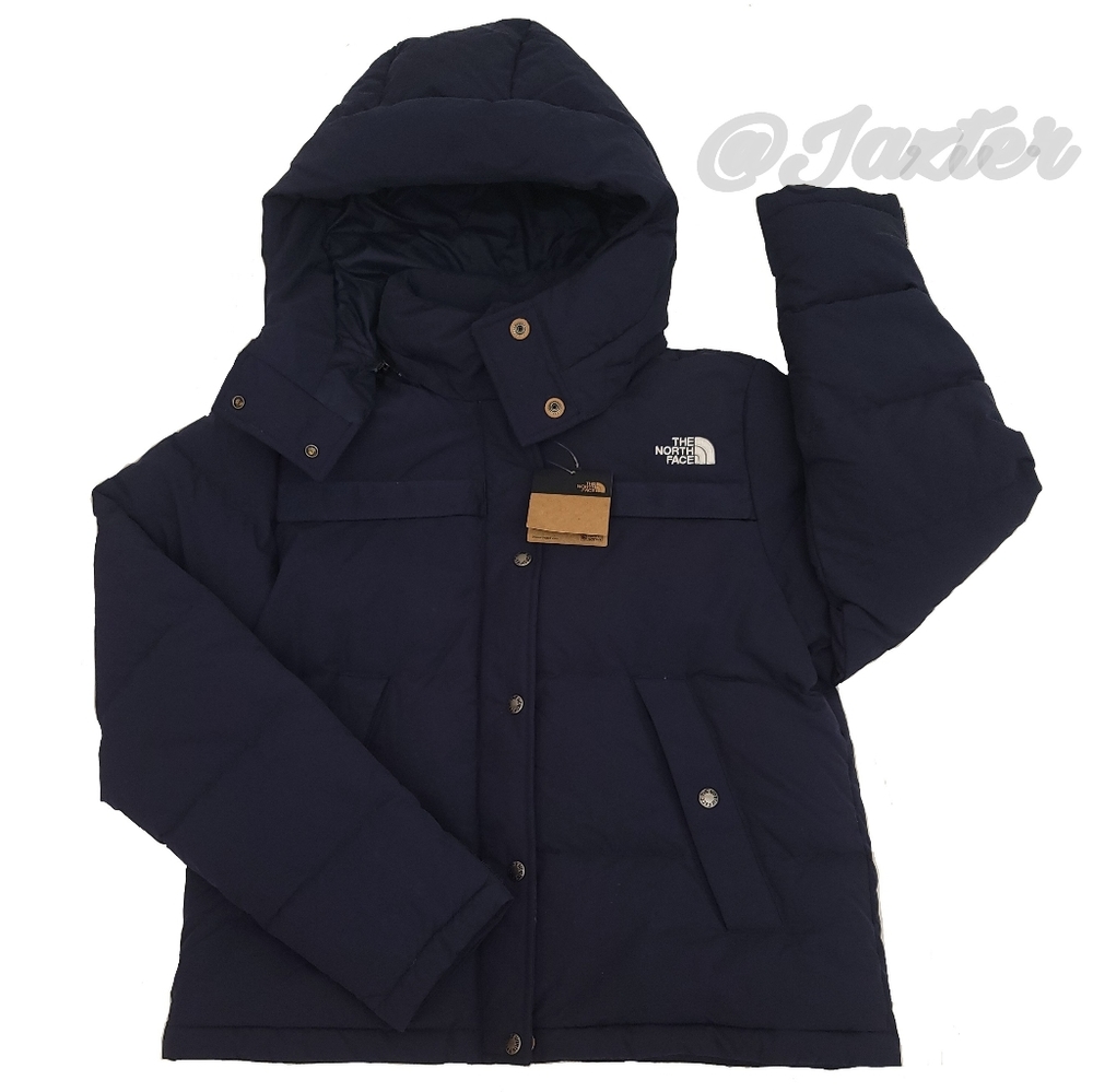 The North Face Women's Forester Down Jacket